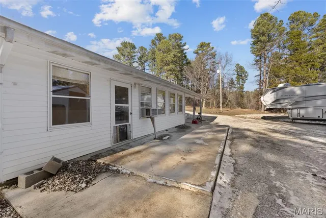 $199,900 | 10311 Wayne Drive, Potosi, MO 63664