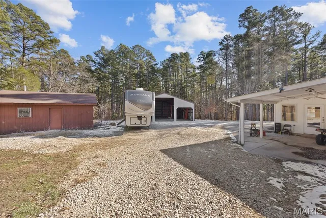 $199,900 | 10311 Wayne Drive, Potosi, MO 63664