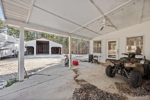 $199,900 | 10311 Wayne Drive, Potosi, MO 63664