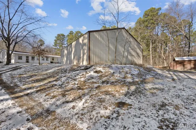 $199,900 | 10311 Wayne Drive, Potosi, MO 63664