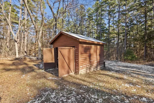 $199,900 | 10311 Wayne Drive, Potosi, MO 63664