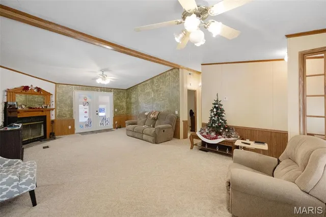 $199,900 | 10311 Wayne Drive, Potosi, MO 63664