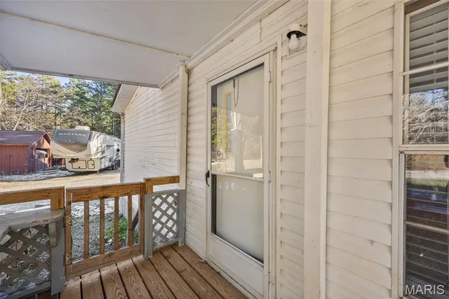 $199,900 | 10311 Wayne Drive, Potosi, MO 63664