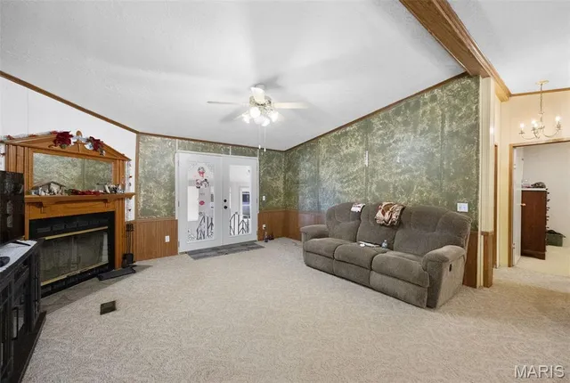 $199,900 | 10311 Wayne Drive, Potosi, MO 63664