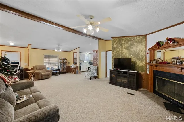 $199,900 | 10311 Wayne Drive, Potosi, MO 63664