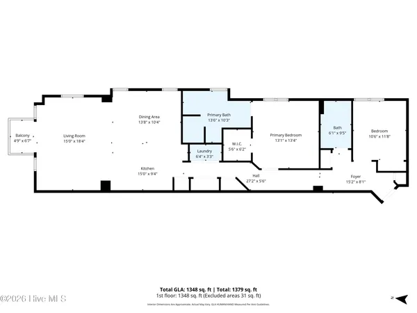 $569,500 | Undisclosed Address, Wilmington, NC 28401