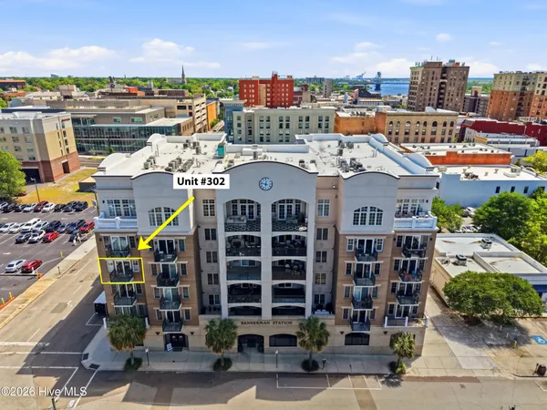 $569,500 | Undisclosed Address, Wilmington, NC 28401