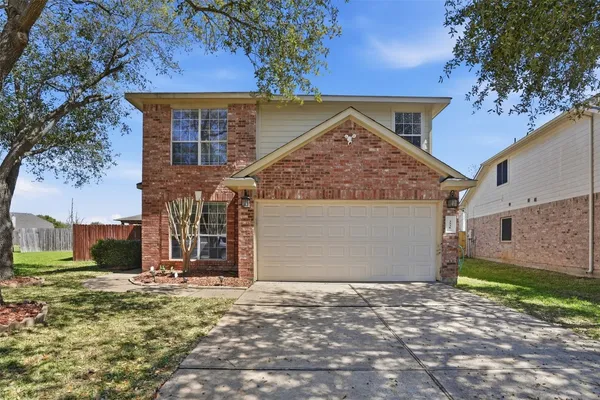 $265,000 | 3338 Painted Meadow Circle, Katy, TX 77449