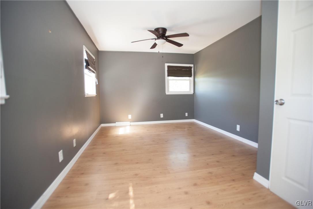 2204 Abington Road Bethlehem, PA 18018 - Photo 15 of 24 3rd Floor Master Bedroom