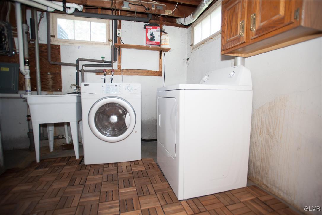 2204 Abington Road Bethlehem, PA 18018 - Photo 23 of 24 Laundry Room