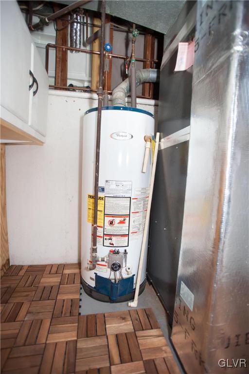 2204 Abington Road Bethlehem, PA 18018 - Photo 24 of 24 Water Heater