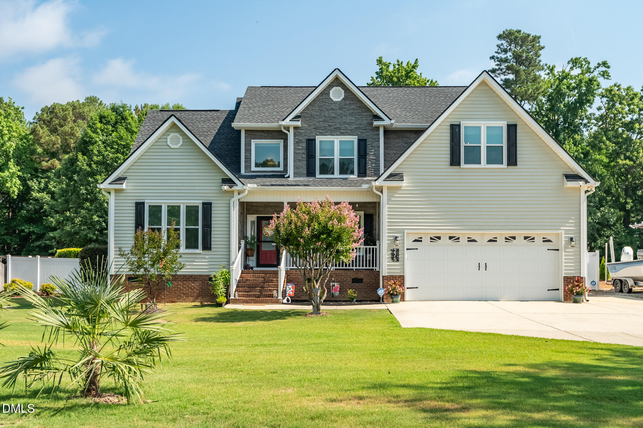 275 Winfred Drive Raleigh, NC 27603 - Photo 1 of 59