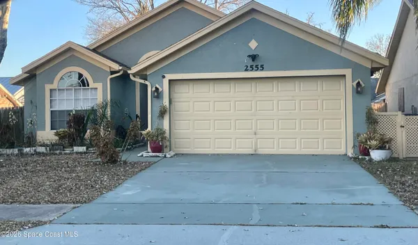 $2,500 | 2555 Street Pauls Drive, Titusville, FL 32780