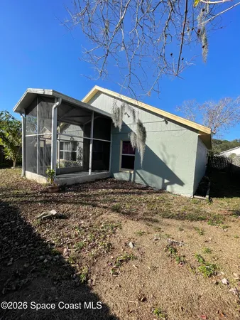 $2,500 | 2555 Street Pauls Drive, Titusville, FL 32780
