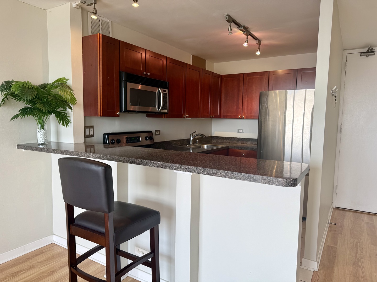 655 West Irving Park Road, Unit 4907 Chicago, IL 60613 - Photo 4 of 21