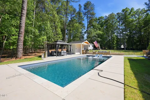 $1,950,000 | 1016 High Trail Court, Wake Forest, NC 27587