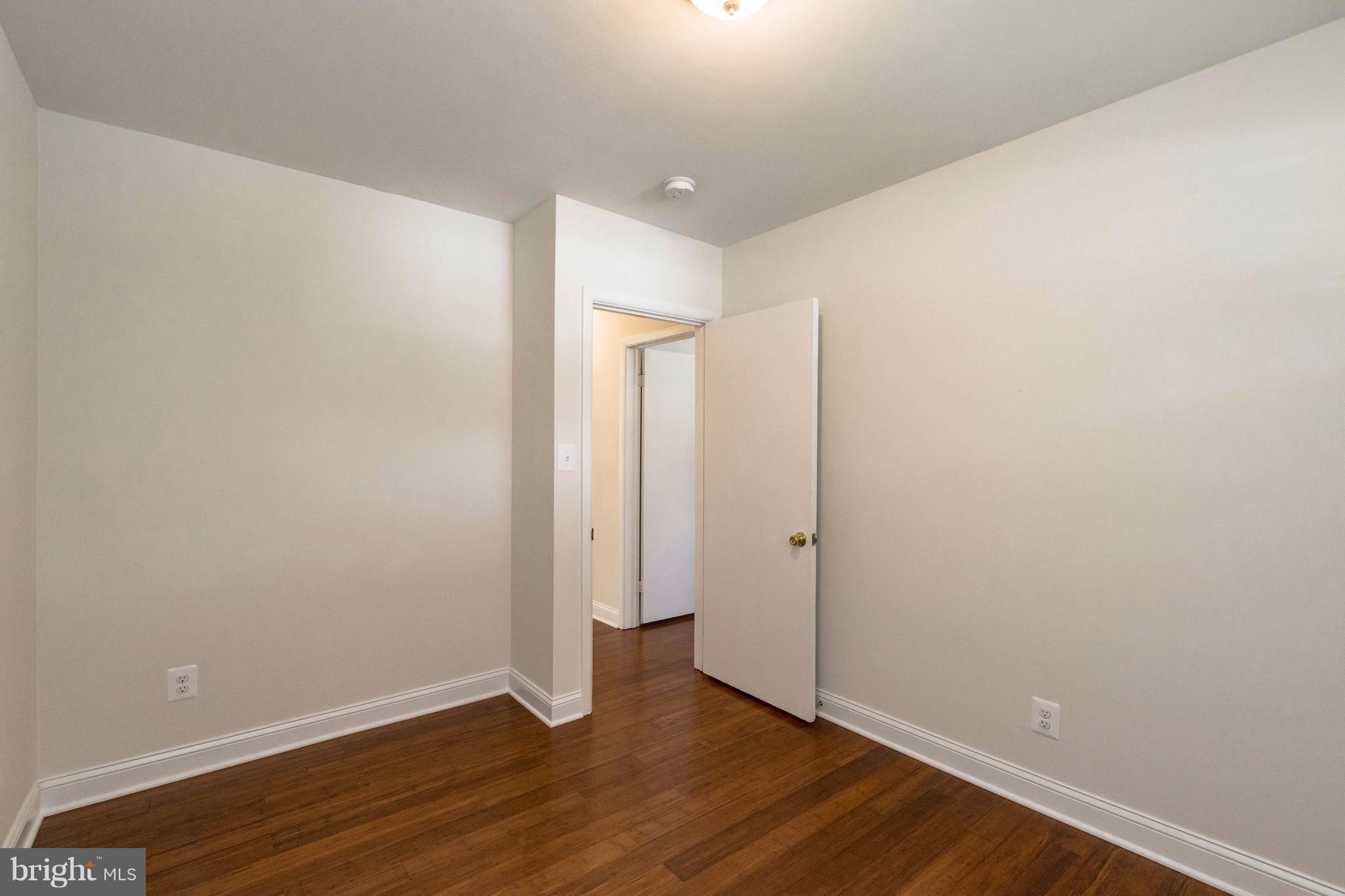 4721 Mawani Road Baltimore, MD 21206 - Photo 13 of 26 Bedroom