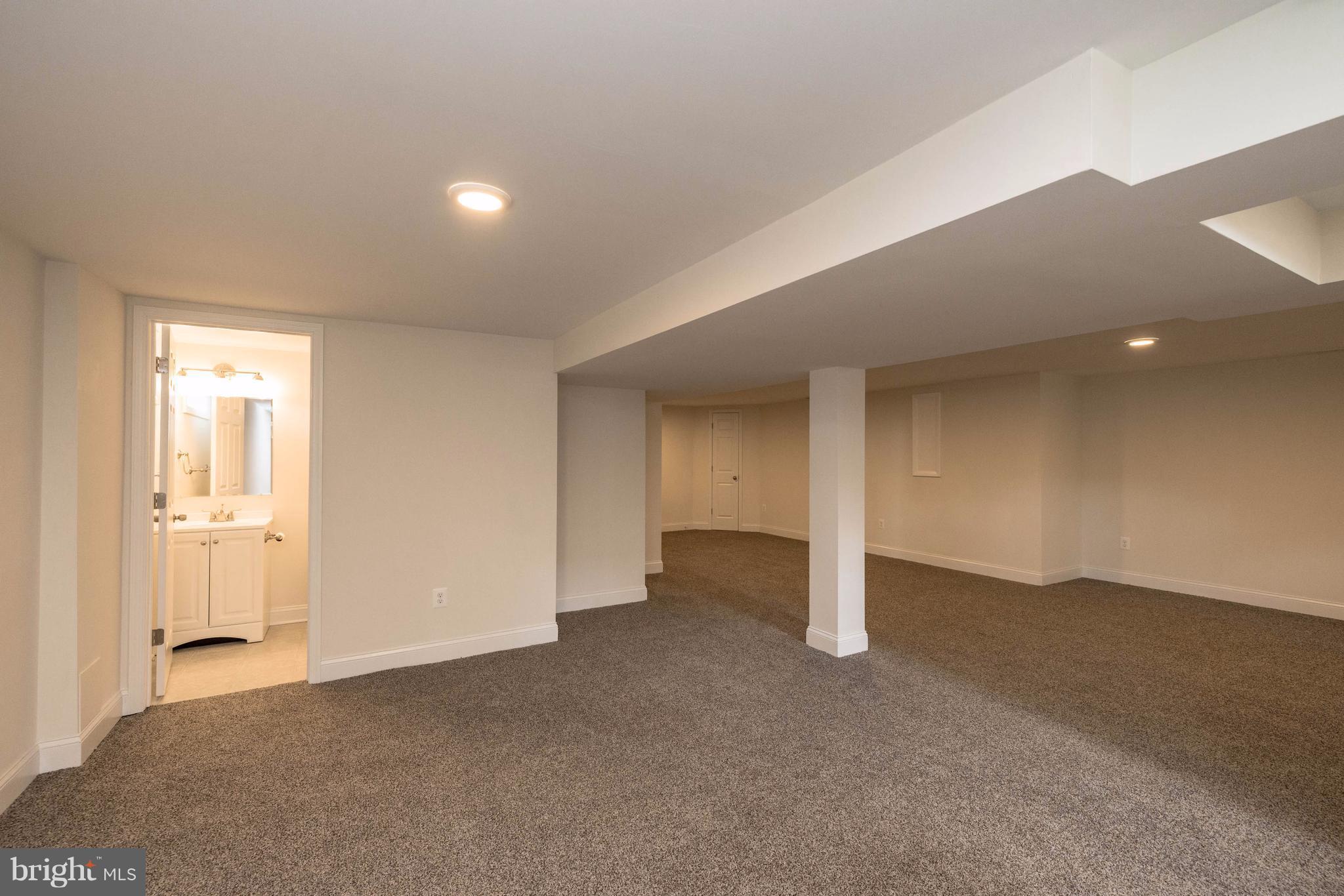4721 Mawani Road Baltimore, MD 21206 - Photo 21 of 26 Basement