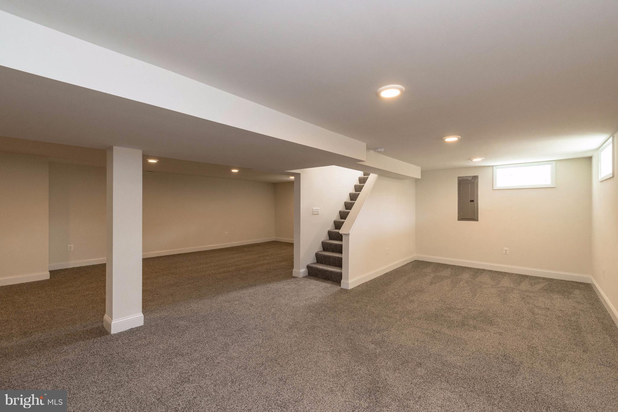 4721 Mawani Road Baltimore, MD 21206 - Photo 22 of 26 Basement