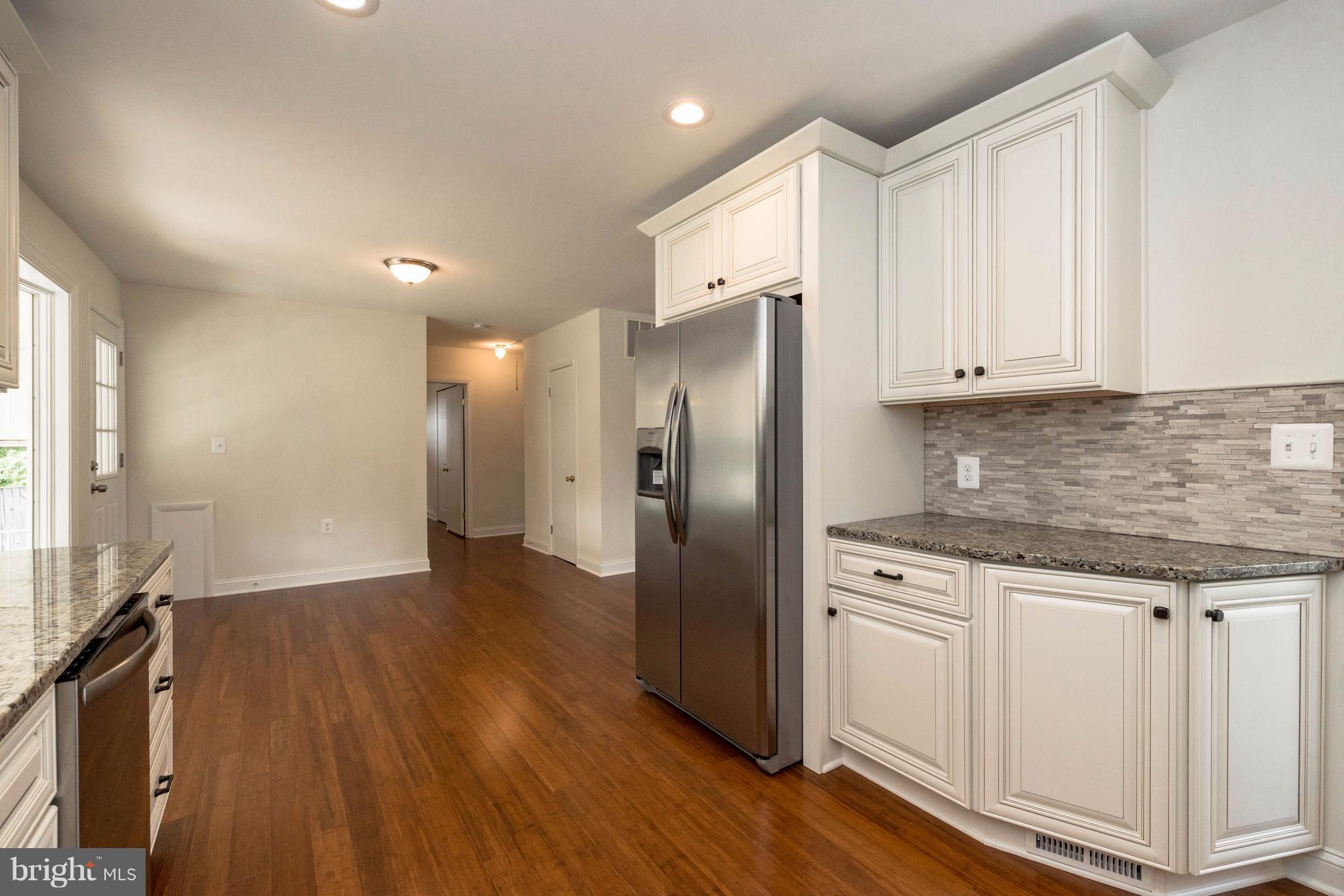 4721 Mawani Road Baltimore, MD 21206 - Photo 26 of 26 Open Floor Plan