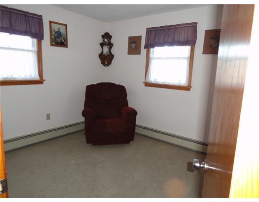 376 Sanders Road Livermore, ME 04253 - Photo 9 of 14 Bedroom.