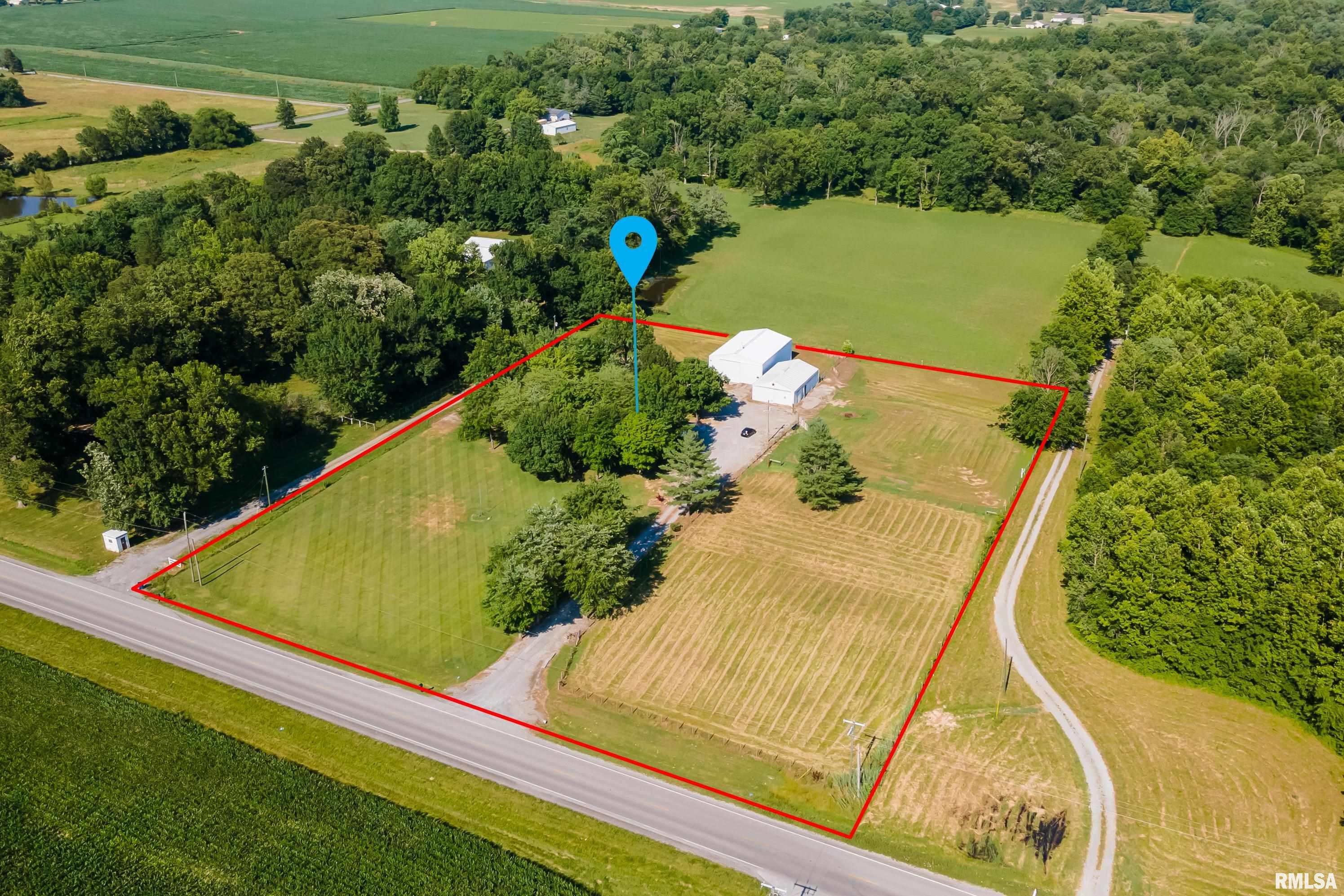 15266 Pittsburg Road Marion, IL 62959 - Photo 3 of 29
