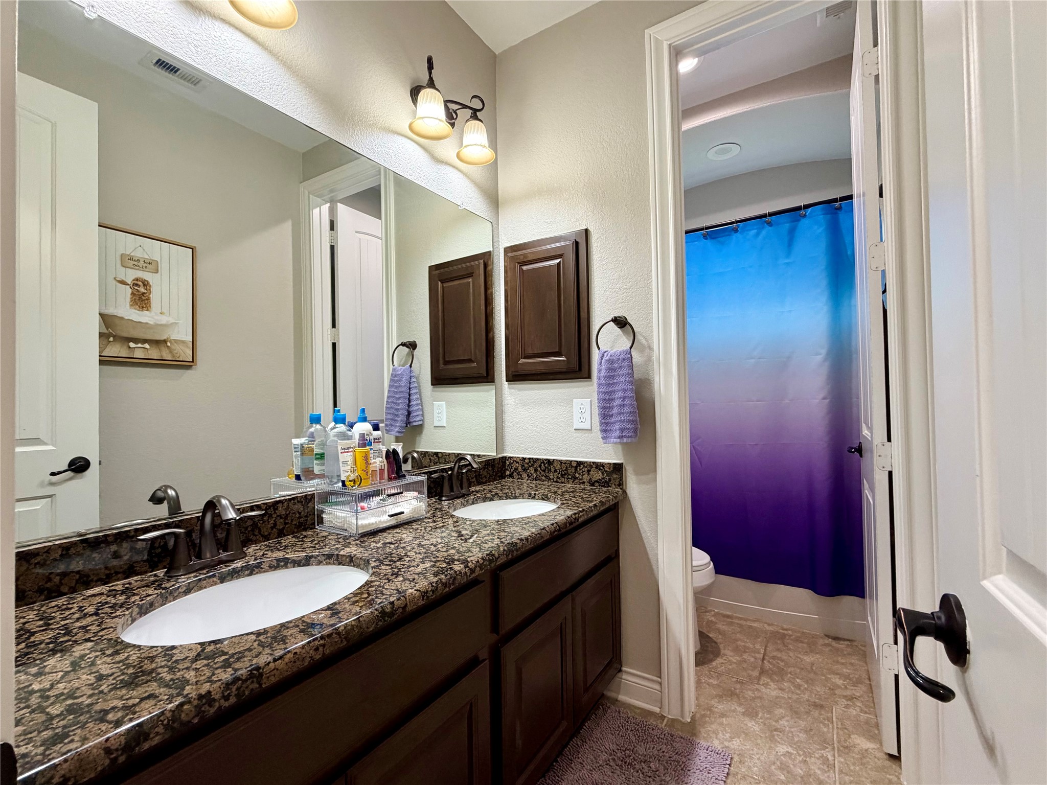 137 Reid Ridge Drive Conroe, TX 77384 - Photo 19 of 27 Double Sinks