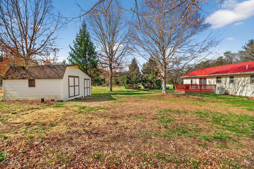 5014 Cold Springs Road Raphine, VA 24472 - Photo 14 of 47