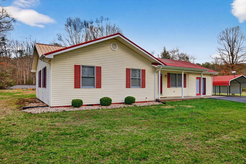 5014 Cold Springs Road Raphine, VA 24472 - Photo 2 of 47