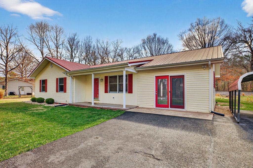 5014 Cold Springs Road Raphine, VA 24472 - Photo 3 of 47