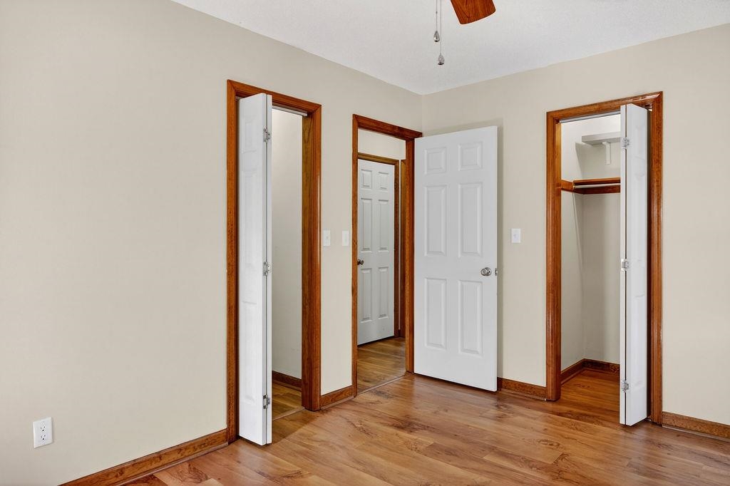 5014 Cold Springs Road Raphine, VA 24472 - Photo 35 of 47 Double Closets