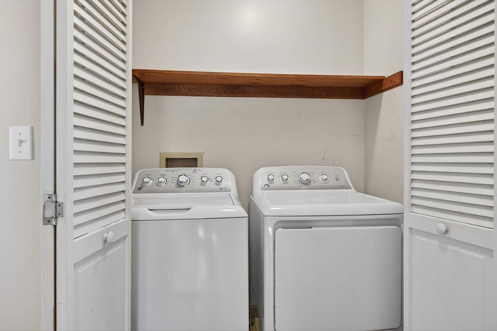 5014 Cold Springs Road Raphine, VA 24472 - Photo 45 of 47 Hall Laundry