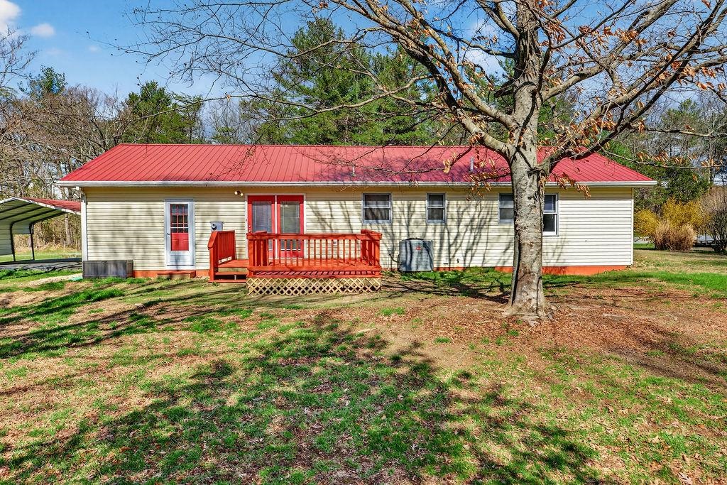 5014 Cold Springs Road Raphine, VA 24472 - Photo 5 of 47
