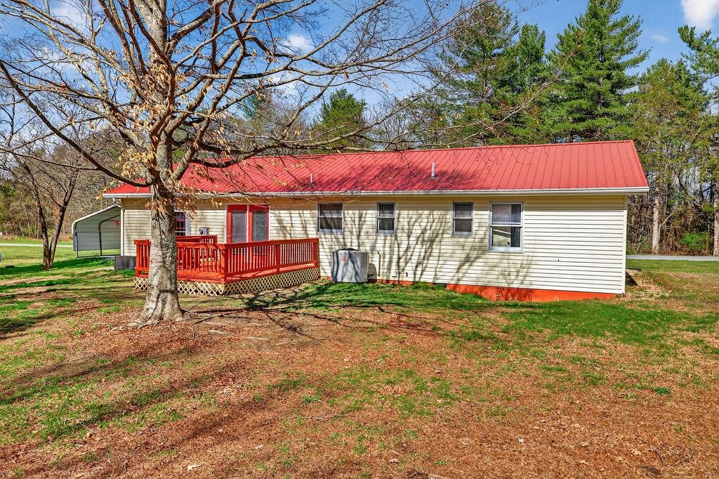 5014 Cold Springs Road Raphine, VA 24472 - Photo 6 of 47