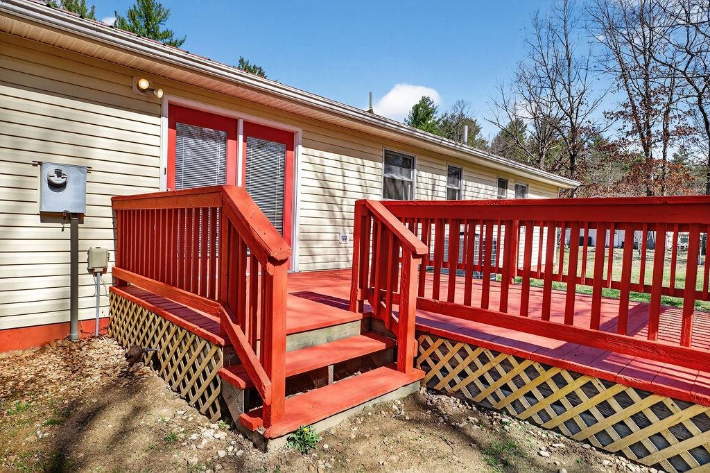 5014 Cold Springs Road Raphine, VA 24472 - Photo 7 of 47