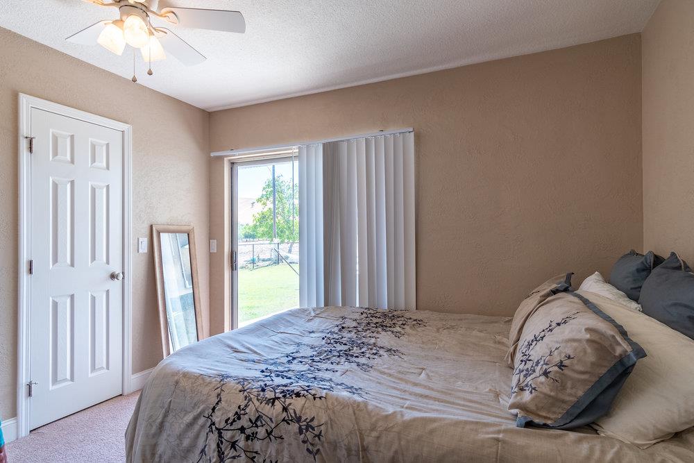 1177 Orchard Road Hollister, CA 95023 - Photo 21 of 79 a bedroom with a bed and a window