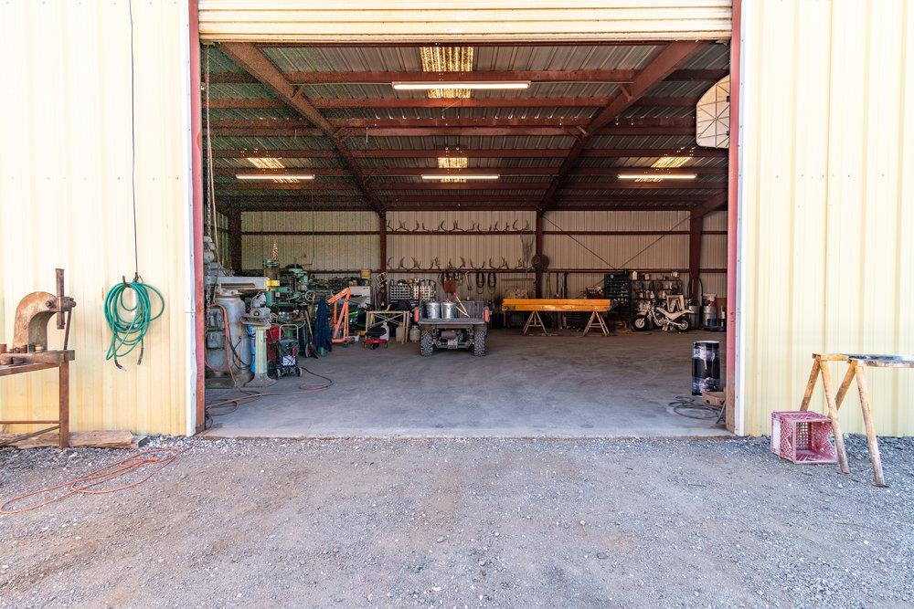 1177 Orchard Road Hollister, CA 95023 - Photo 46 of 79 a view of storage and utility room