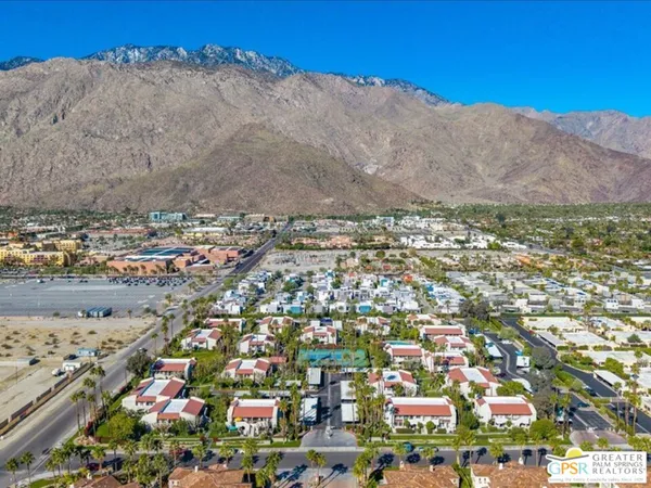 $1,800 | North Hermosa Drive, Palm Springs, CA 92262