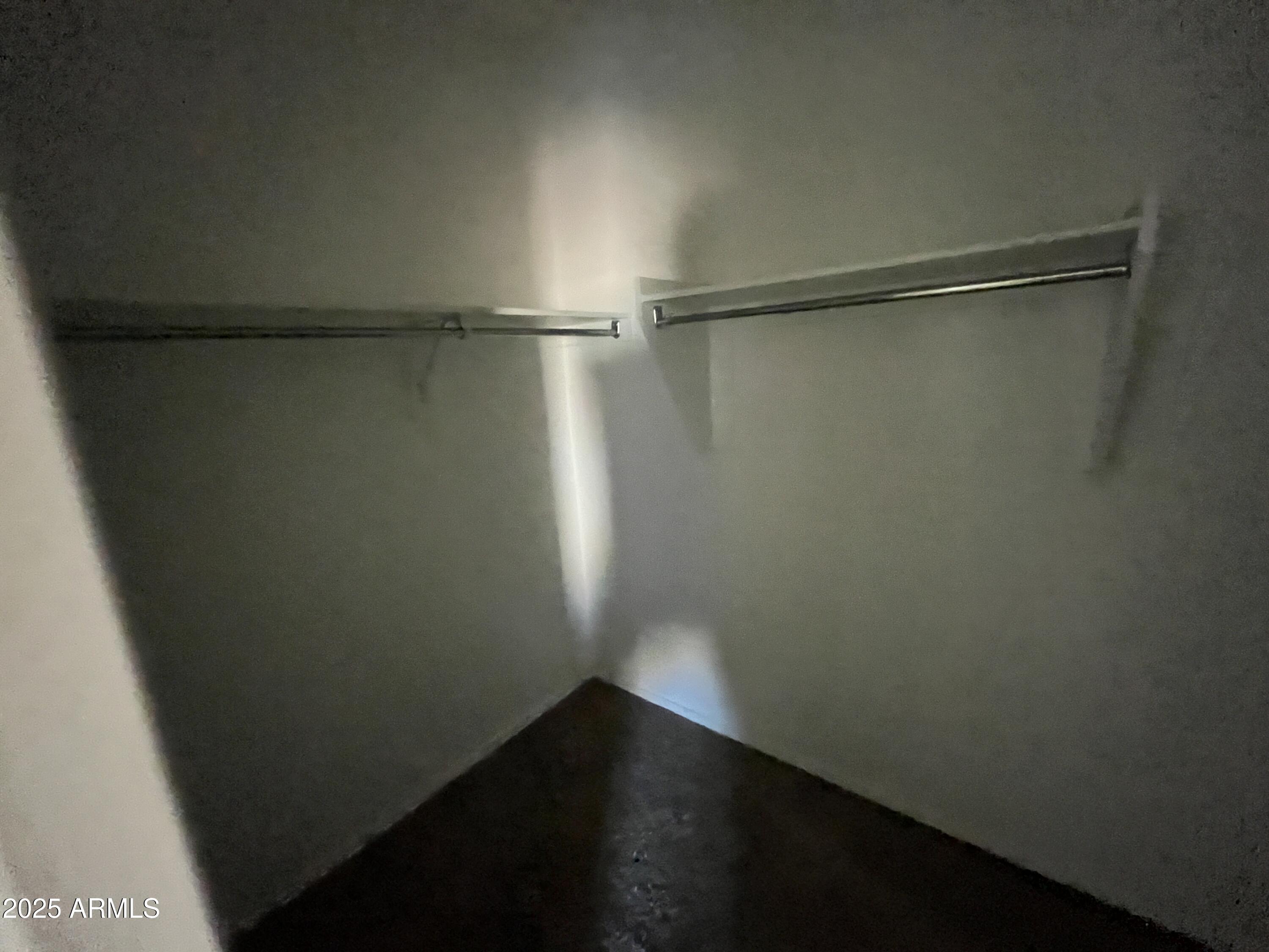 30968 West Picadilly Road Buckeye, AZ 85396 - Photo 12 of 21 a view of a walk in closet