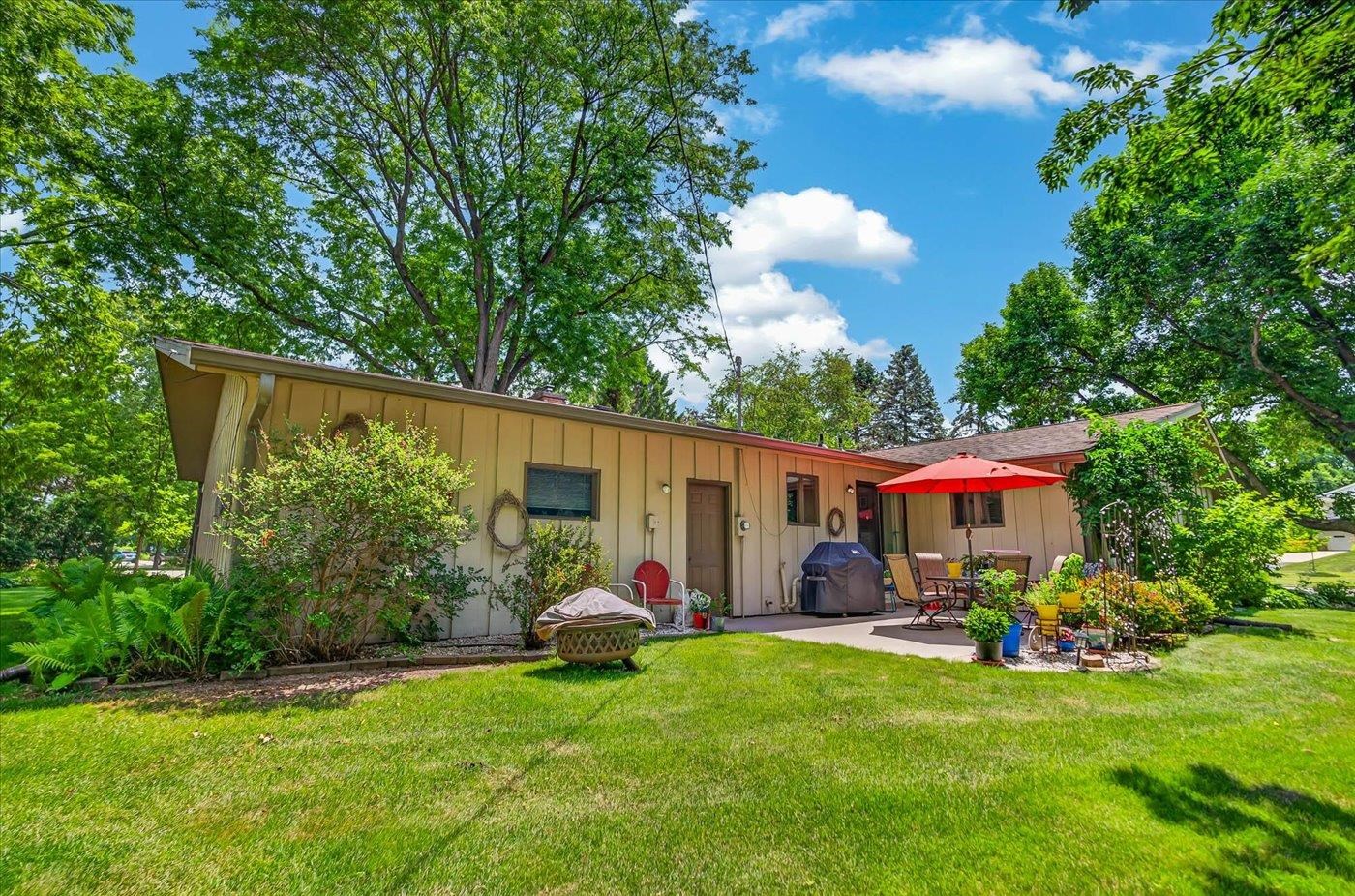 3202 Coventry Trail Madison, WI 53713 - Photo 35 of 39