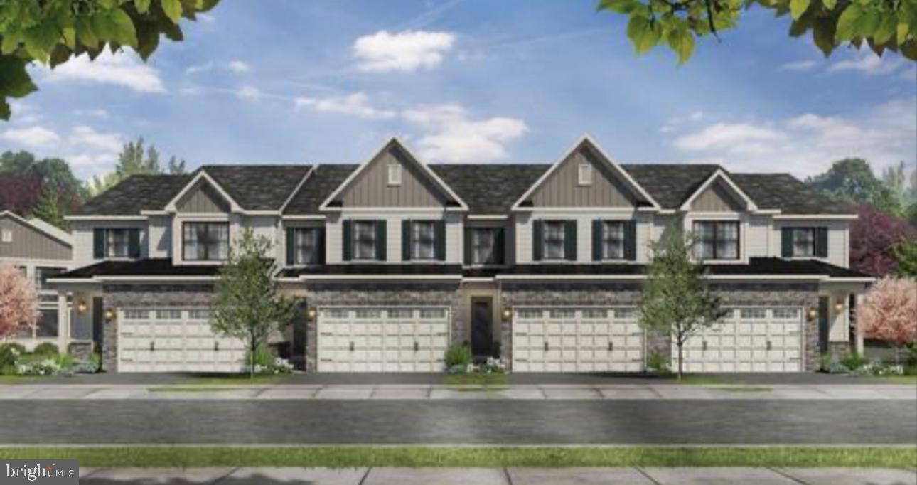 216 House Way Wayne, PA 19087 - Photo 2 of 20