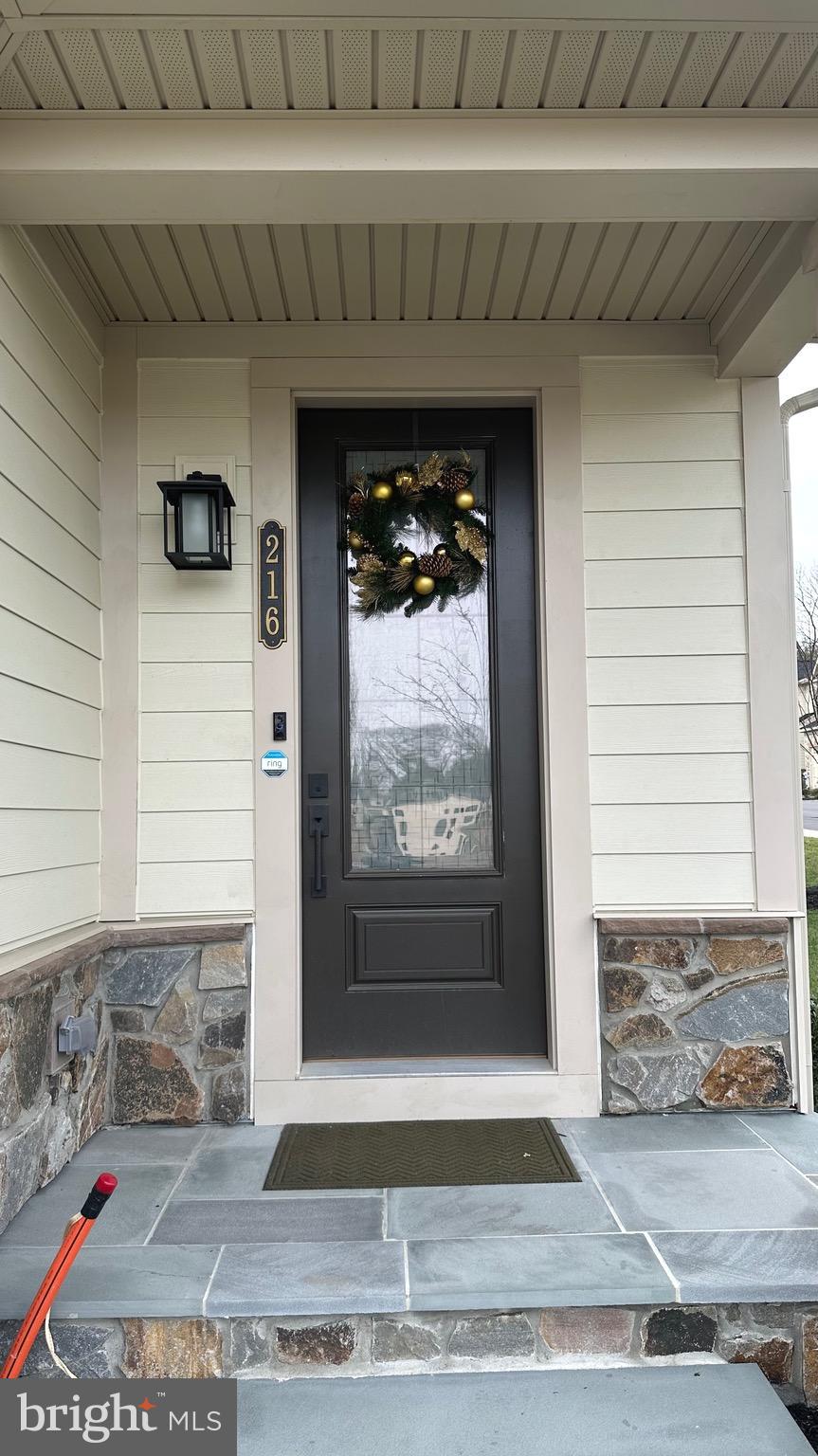 216 House Way Wayne, PA 19087 - Photo 3 of 20