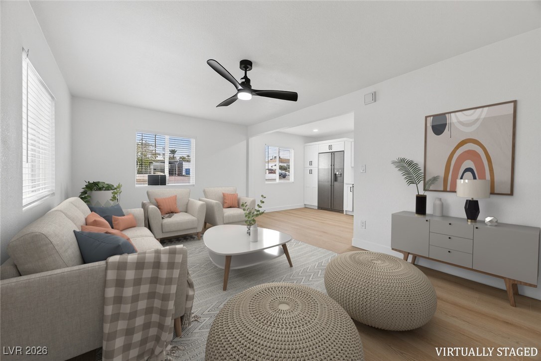 40 Mallory Street Henderson, NV 89015 - Photo 2 of 15