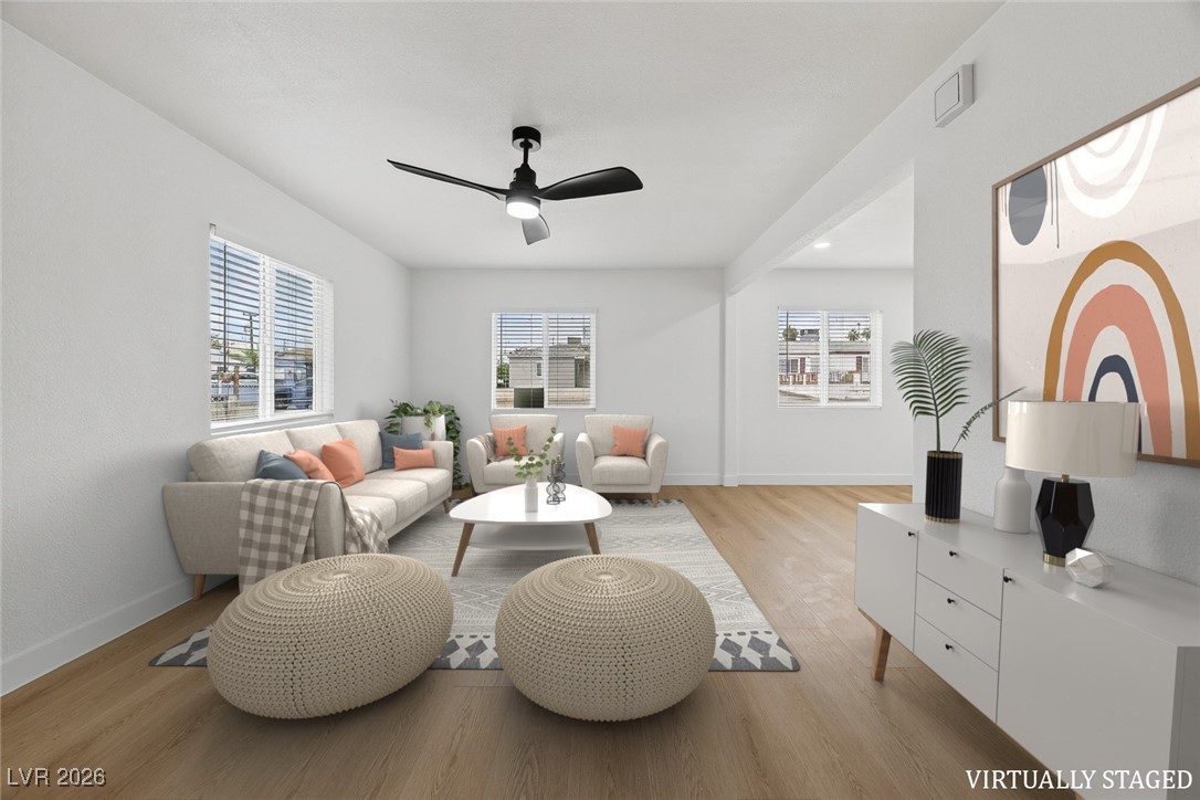 40 Mallory Street Henderson, NV 89015 - Photo 3 of 15