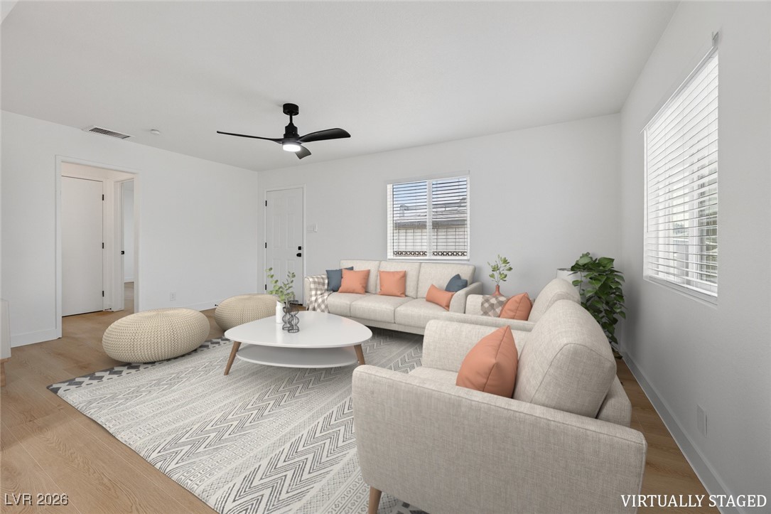 40 Mallory Street Henderson, NV 89015 - Photo 4 of 15