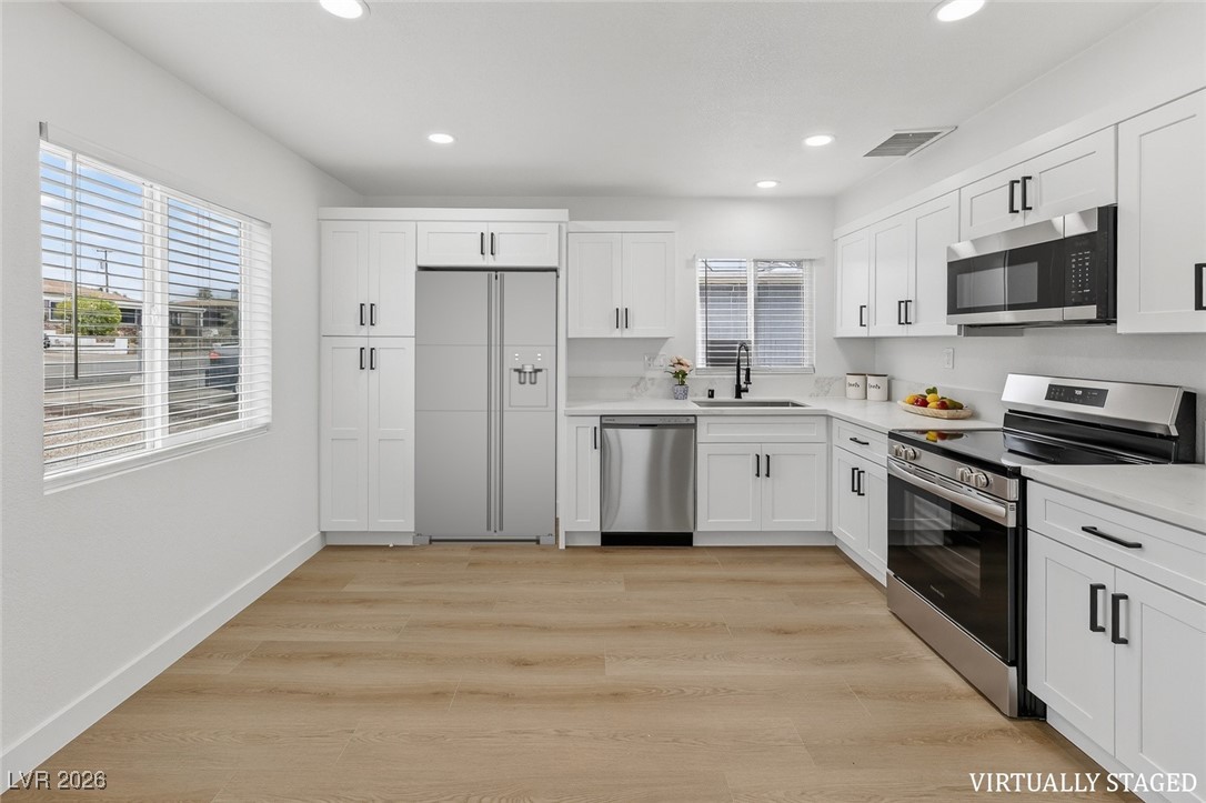 40 Mallory Street Henderson, NV 89015 - Photo 6 of 15