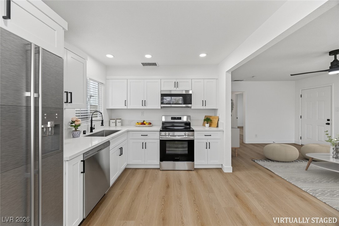 40 Mallory Street Henderson, NV 89015 - Photo 7 of 15