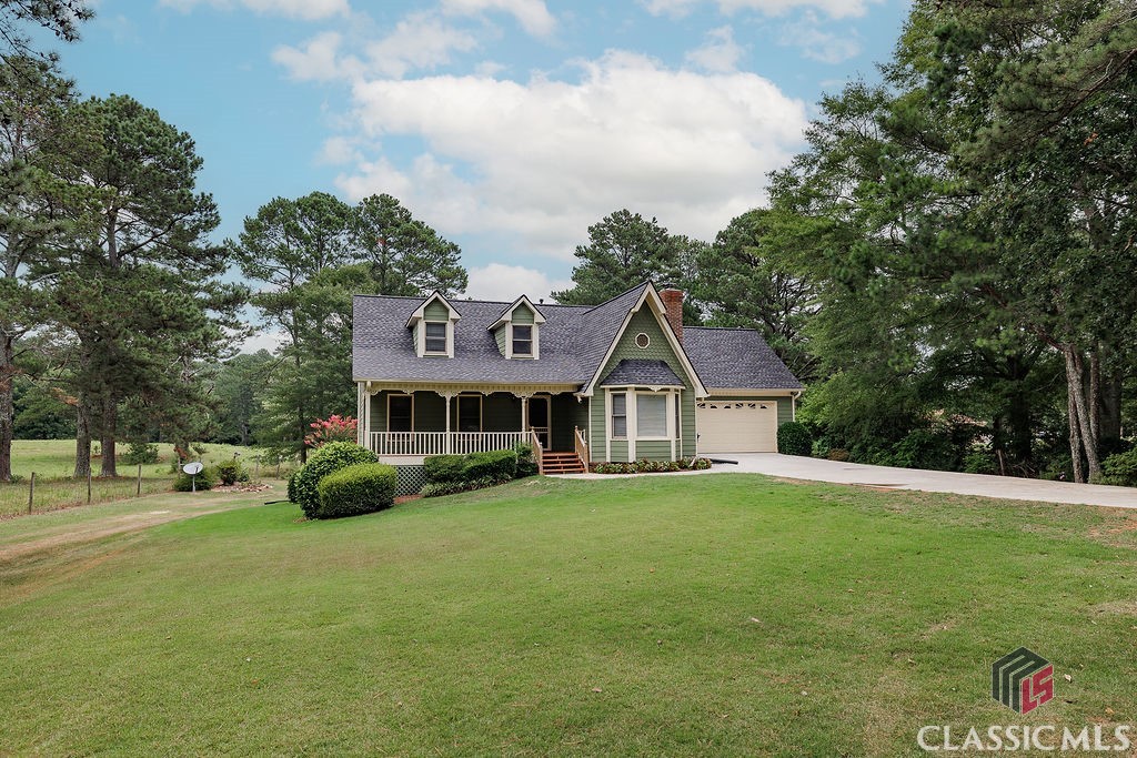 2910 Camp Mitchell Road Loganville, GA 30052 - Photo 43 of 52 Gallery Image 43