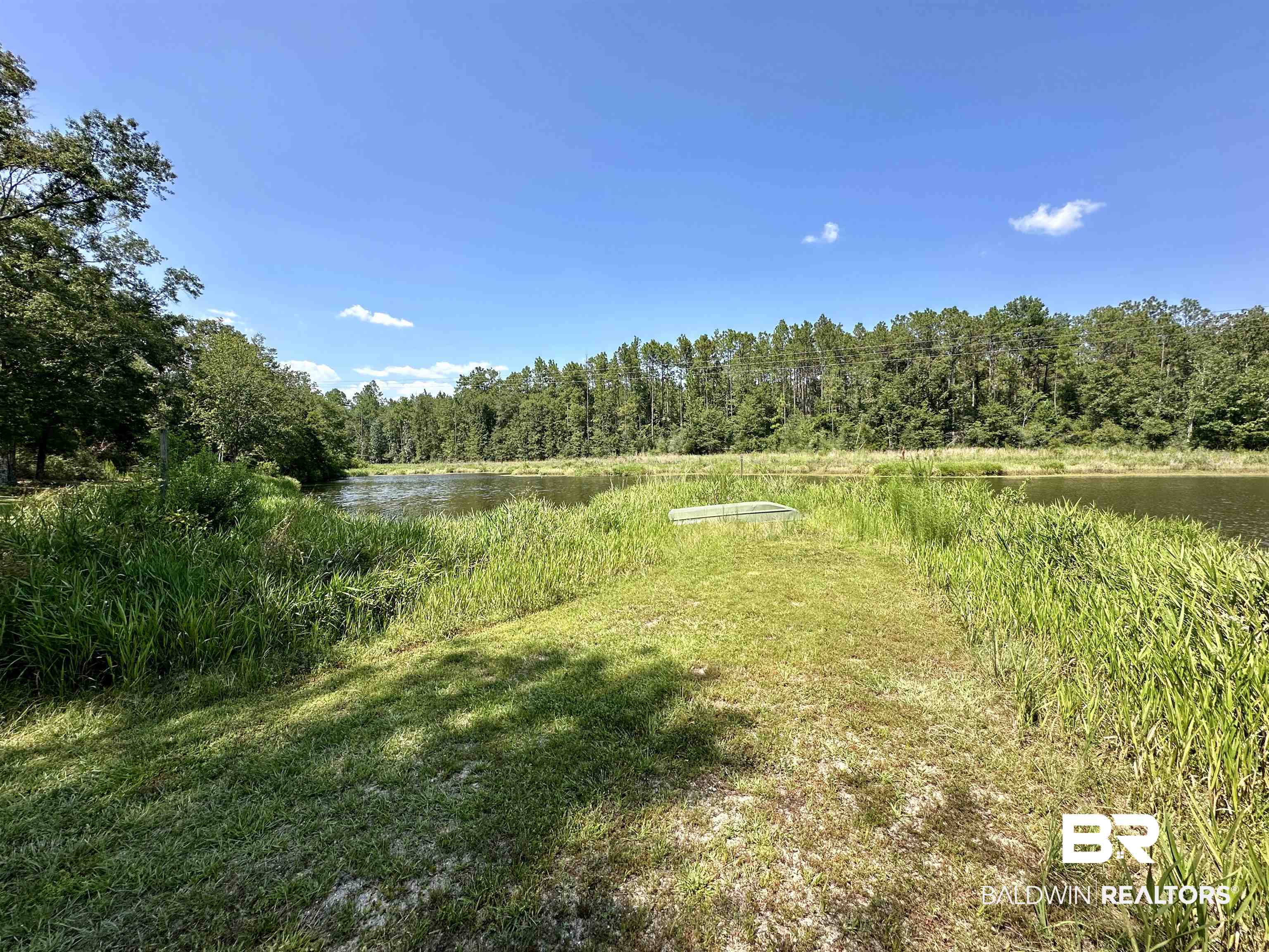 16403 Faulkner Road Bay Minette, AL 36507 - Photo 14 of 48