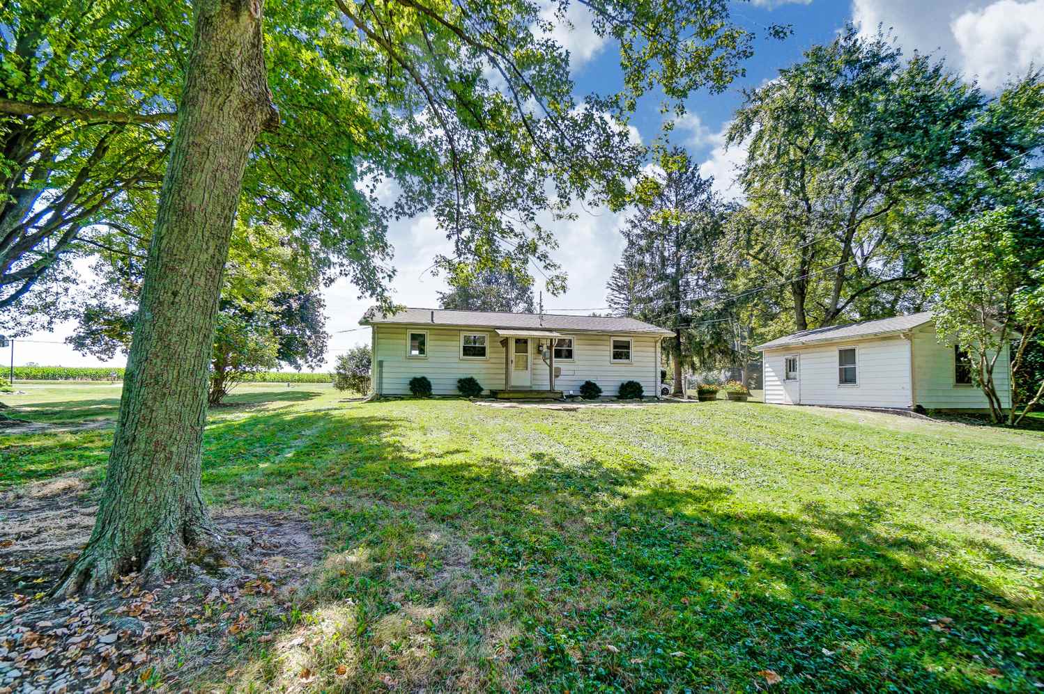 5808 West Wallen Road Fort Wayne, IN 46818 - Photo 22 of 27